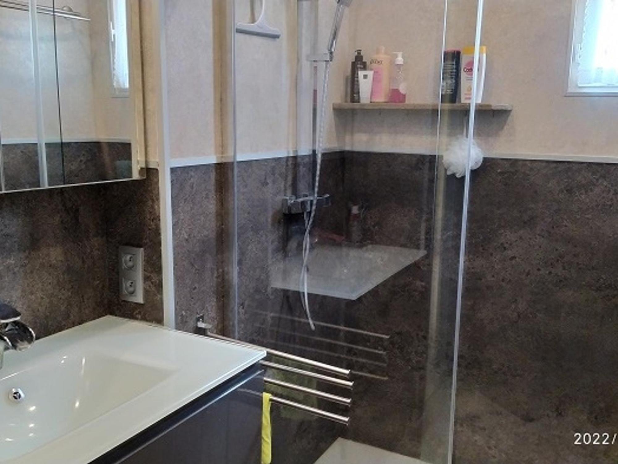 Pavillon 6 Pers A Argeles-Sur-Mer: Piscine, Clim, Parking, Wifi, Proche Plage - Fr-1-776-5 Exteriör bild
