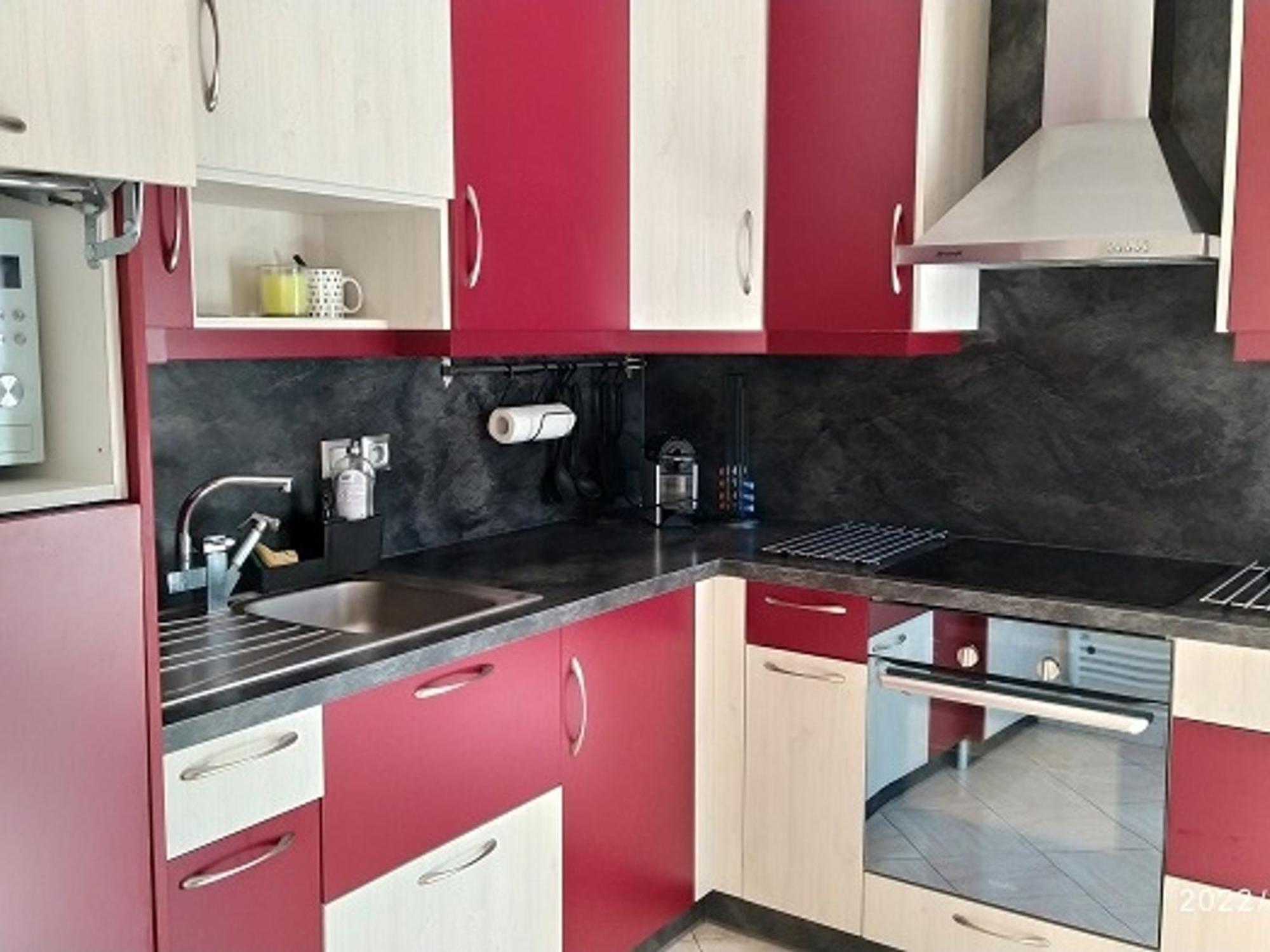 Pavillon 6 Pers A Argeles-Sur-Mer: Piscine, Clim, Parking, Wifi, Proche Plage - Fr-1-776-5 Exteriör bild
